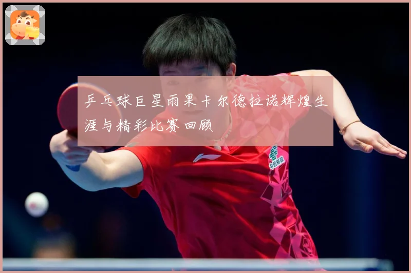 乒乓球巨星雨果卡尔德拉诺辉煌生涯与精彩比赛回顾