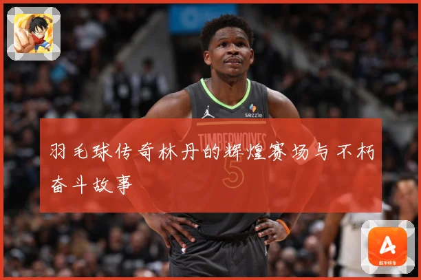 羽毛球传奇林丹的辉煌赛场与不朽奋斗故事