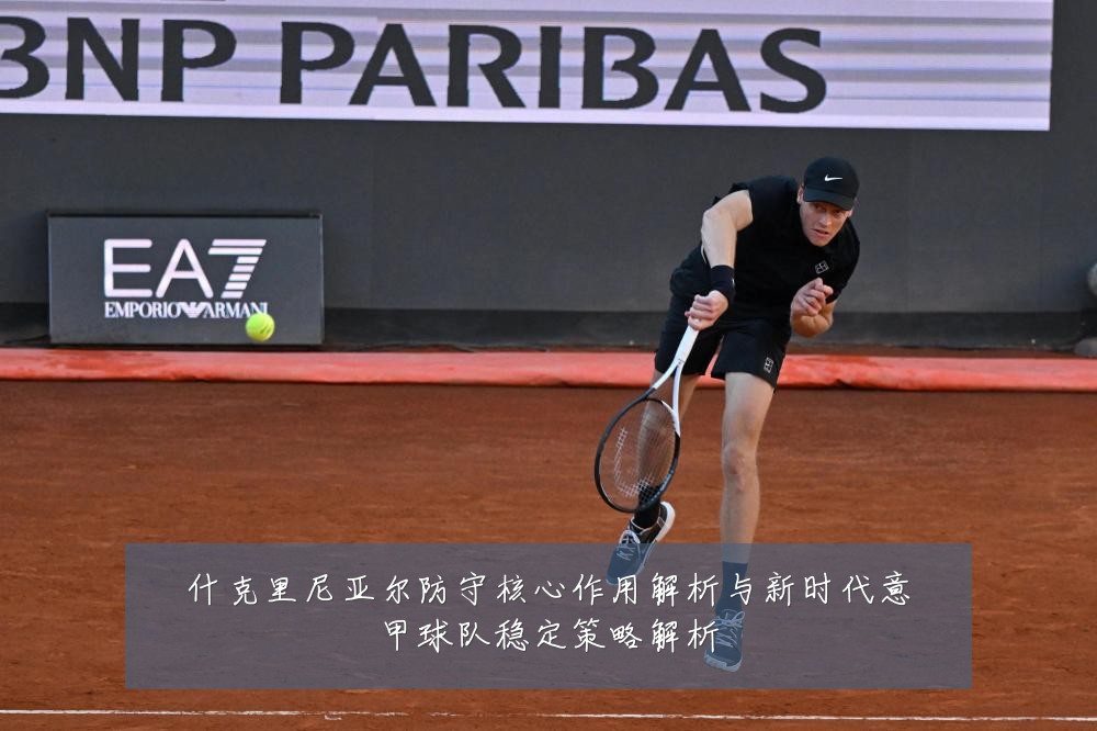 什克里尼亚尔防守核心作用解析与新时代意甲球队稳定策略解析