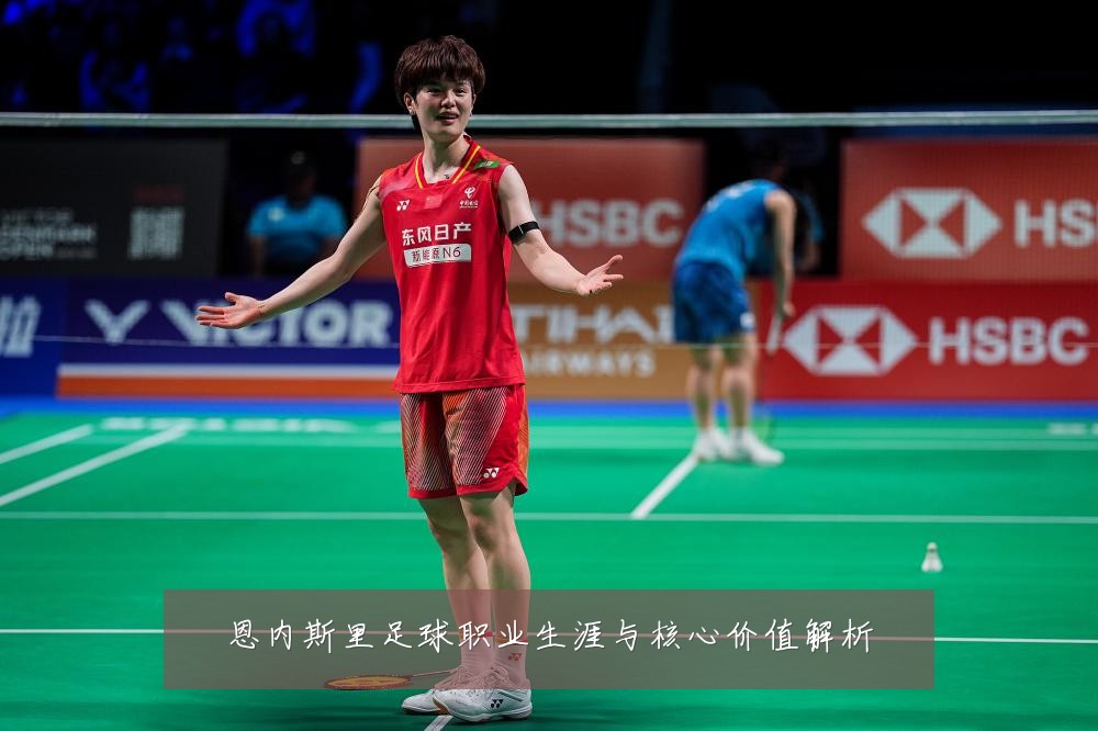 恩内斯里足球职业生涯与核心价值解析